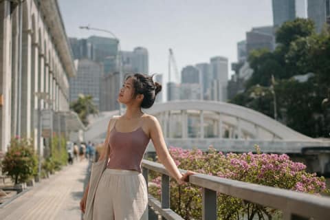 Makeup-Skincare Hybrids in Tropical Weather: What Actually Works
